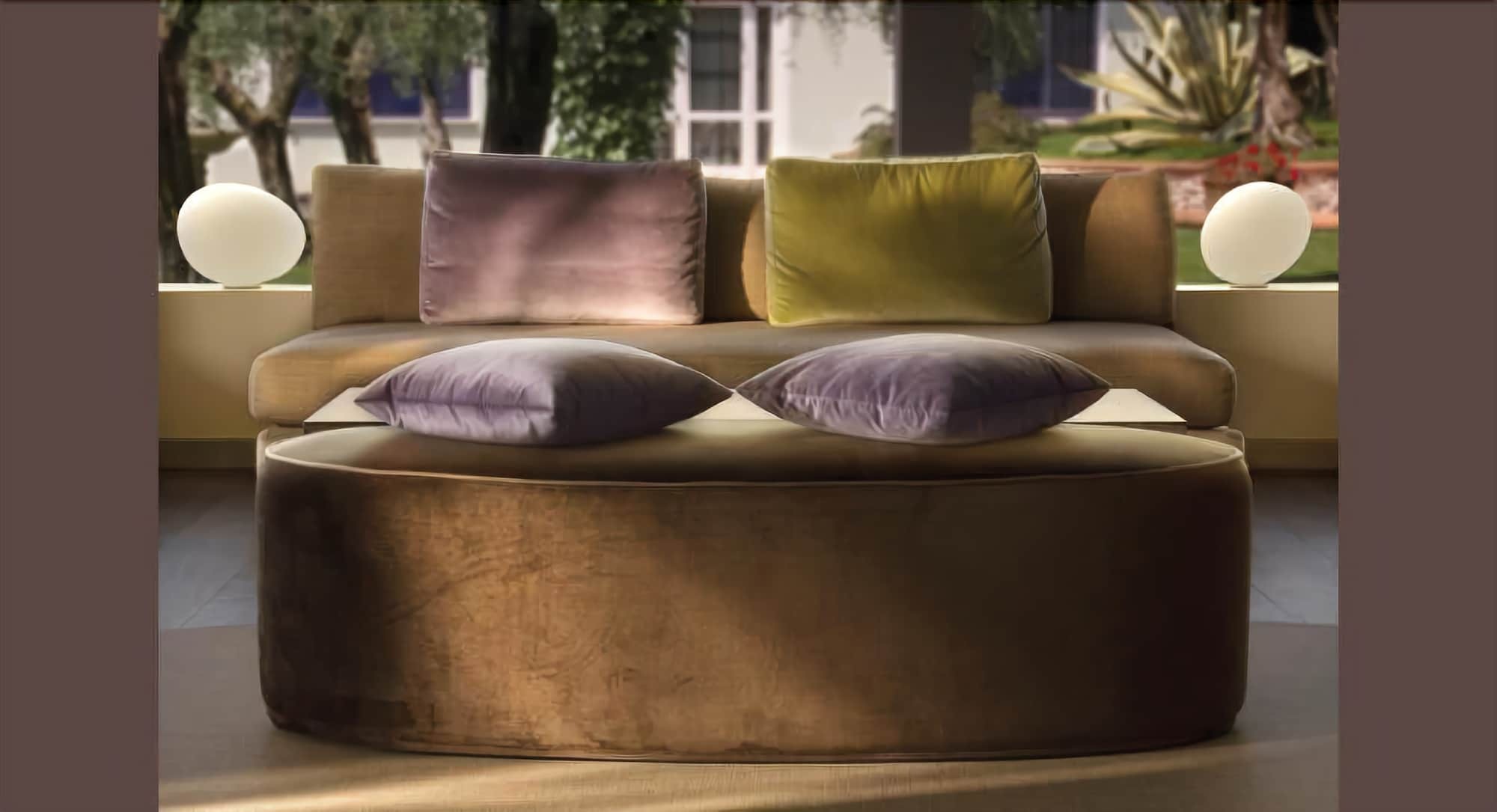 Hotel Desiree - Garda Lake Collection ซีร์มิโอเน ภายนอก รูปภาพ